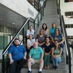 Grupo de Biofisicoquimica CENUR Litoral Norte, sede Salto