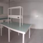 Sala de Cultivo - PAyS