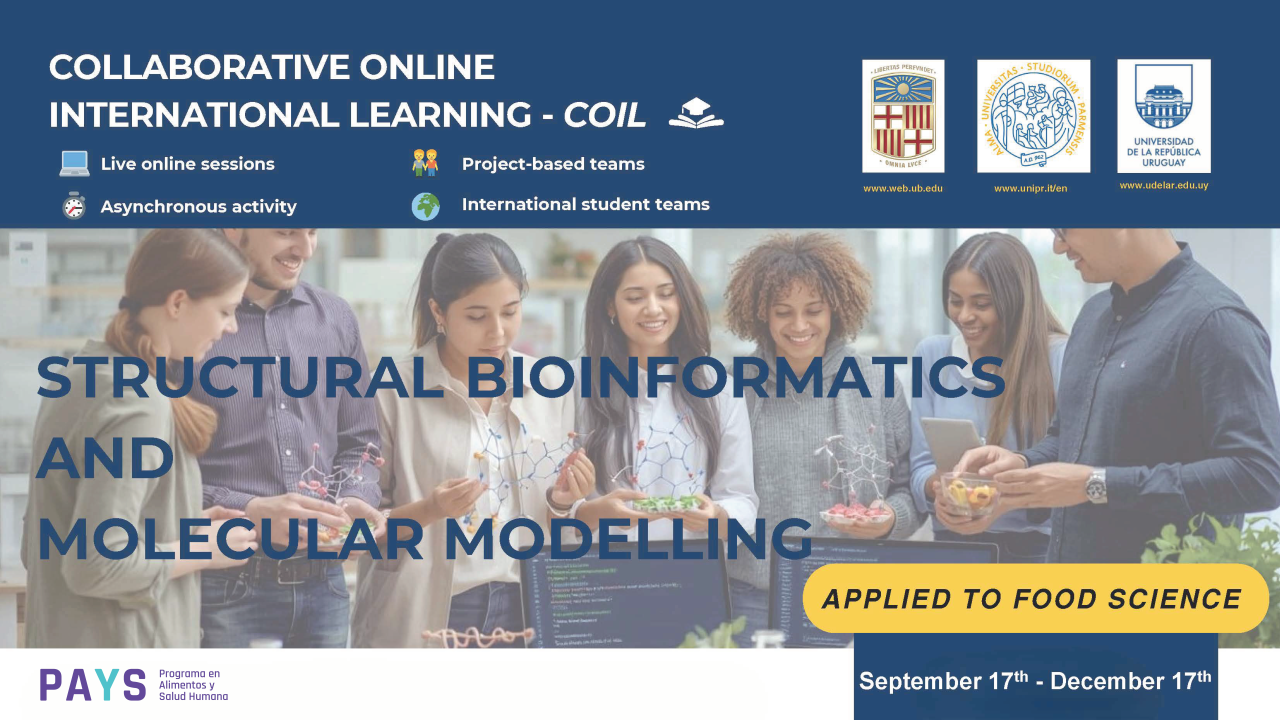 BioMol - FoodSc - 2026