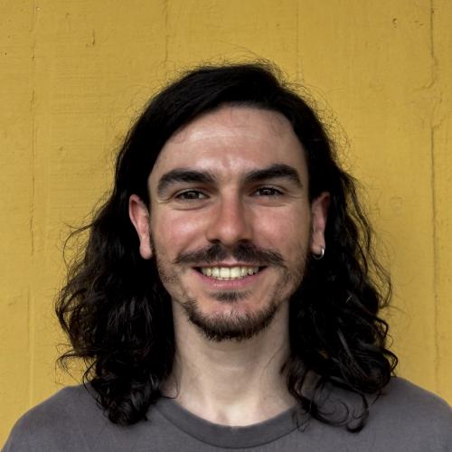 Martín Sosa Quesada