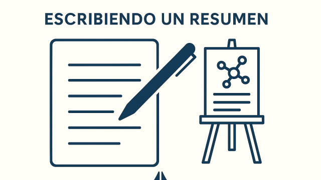 Resumen - VIII Simposio CEINBIO